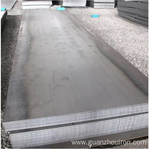 NM400 Wear Resistant Steel Plate